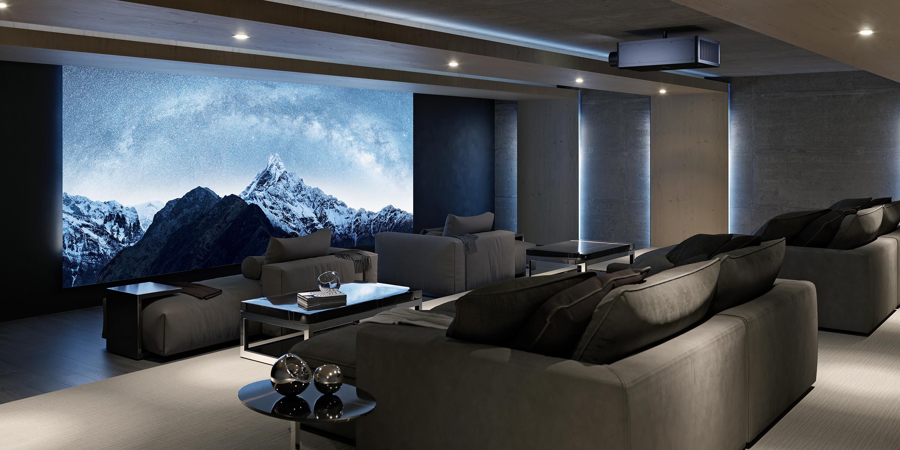 Sony Home Theater