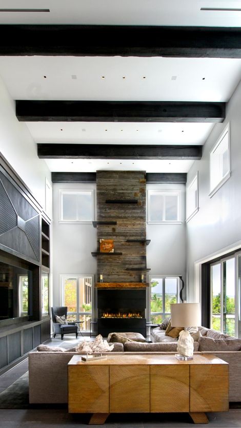 Sonance living room