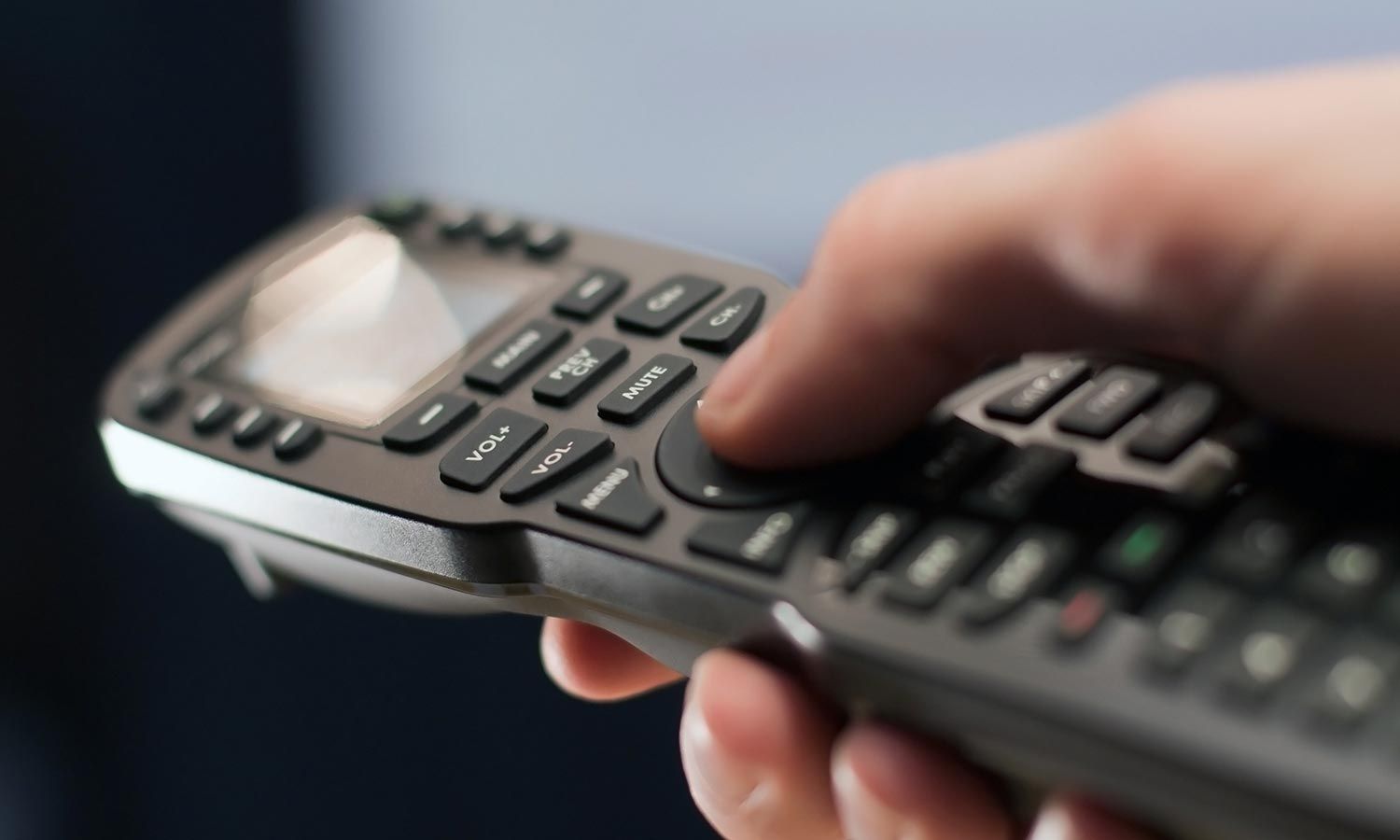 URC Remote
