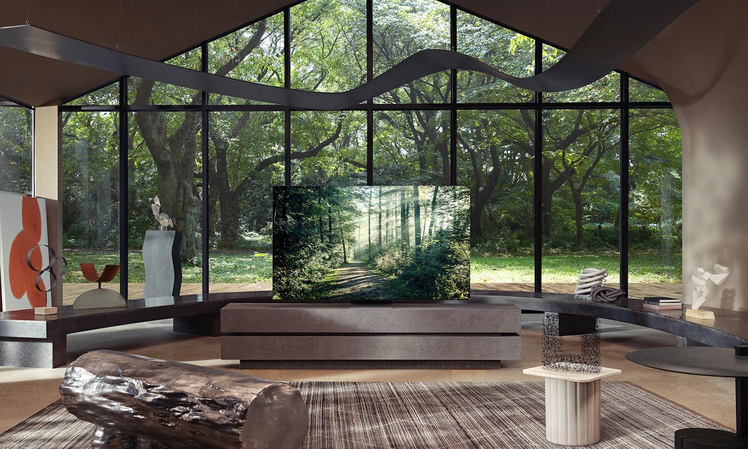 Samsung TV