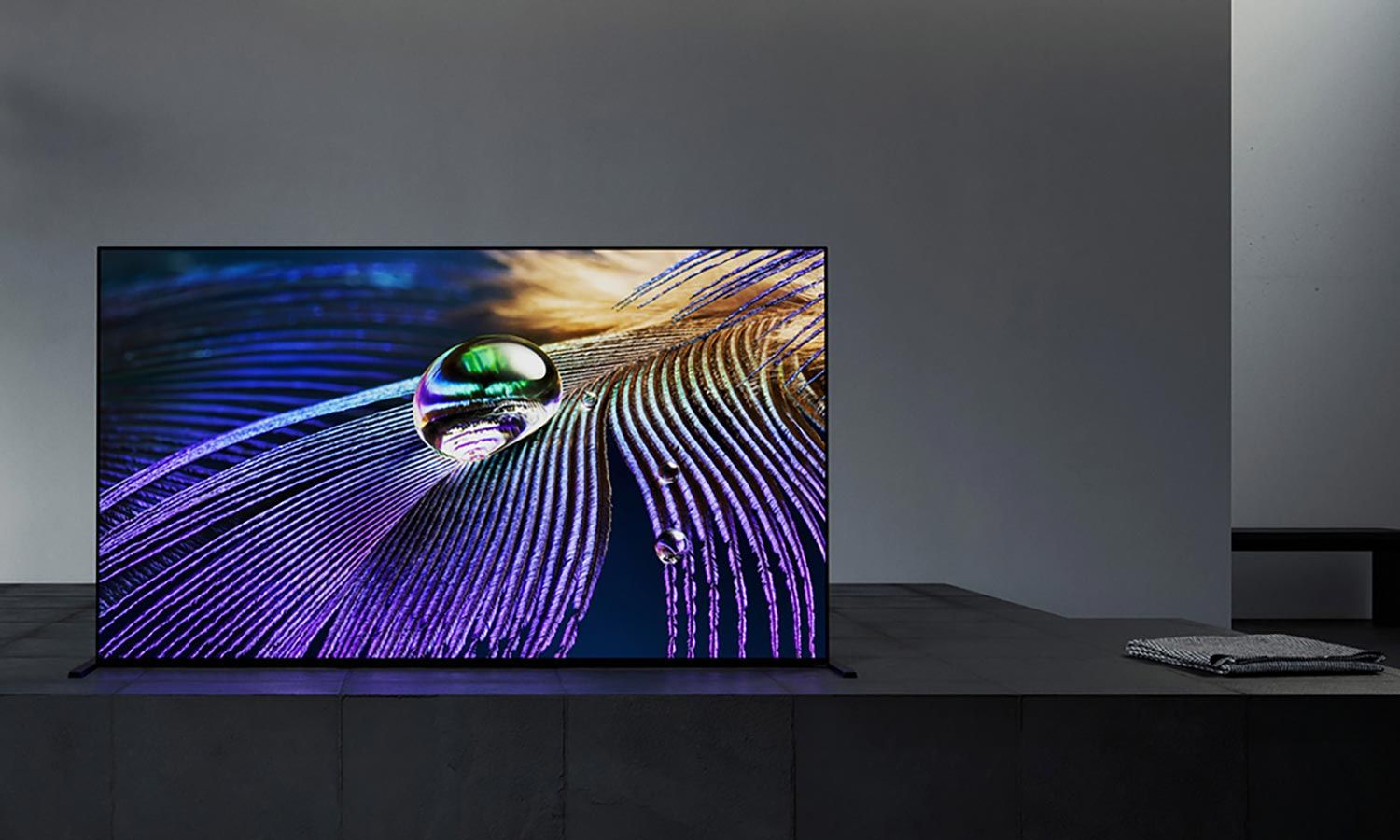 Sony ES TV